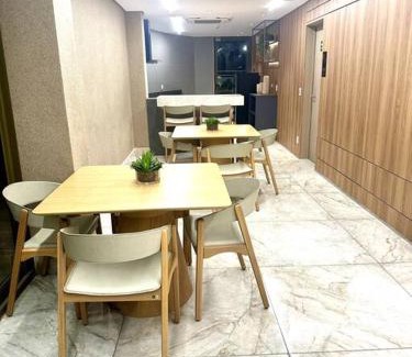 Sao Jose Apartment | Lindo flat - Parque do Cais #206