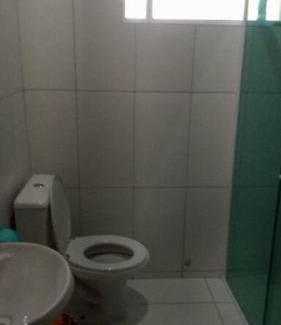 Sao Jose do Ribeirao House | Lindo sítio com área de lazer completa!