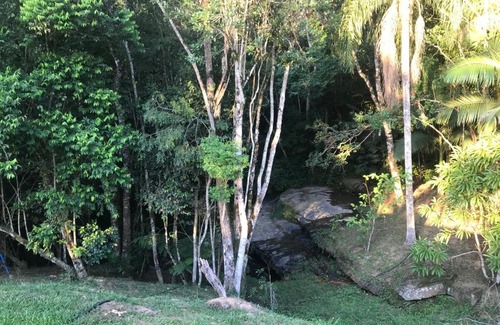 Aurora House | Lindo sítio com belíssima paisagem para descansar