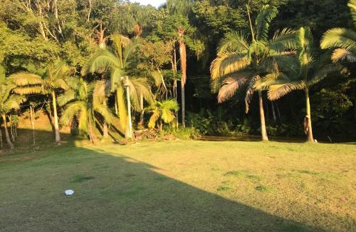 Aurora House | Lindo sítio com belíssima paisagem para descansar