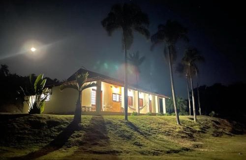 Andradas House | Lindo Sítio na Serra Andradas a Poços de Caldas