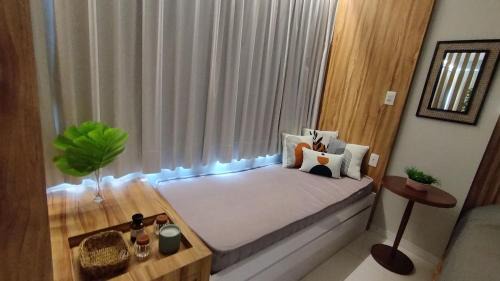 Sao Benedito Apartment | Lindo studio na área central de Poços