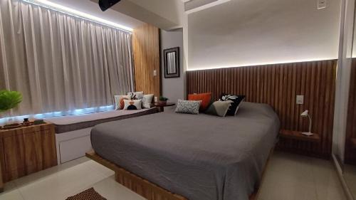 Sao Benedito Apartment | Lindo studio na área central de Poços