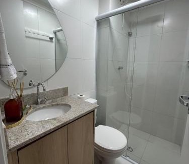 Tucuruvi Apartment | Lindo Studio perto do metro- 104 expo, anhembi