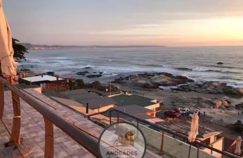 Yerbas Buenas Apartment | Lindo y cómodo departamento en Maitencillo, Chile