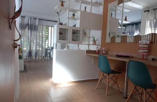 La America Apartment | Lindo y central apartamento