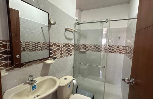 Bucaramanga Apartment | Lindo y comodo amoblado