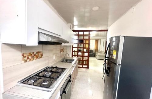 Bucaramanga Apartment | Lindo y comodo amoblado