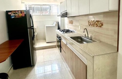 Bucaramanga Apartment | Lindo y comodo amoblado