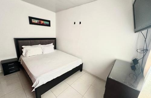 Bucaramanga Apartment | Lindo y comodo amoblado
