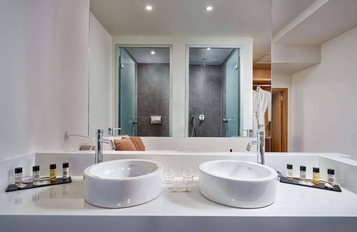 Vlicha Resort | Lindos Royal Resort - All Inclusive