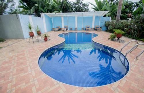 Moshi Hotel | Lindrin lodge moshi