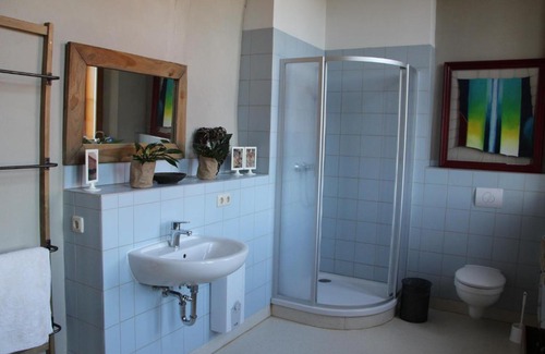 Gardelegen Apartment | Lindstedter Gutsstuben