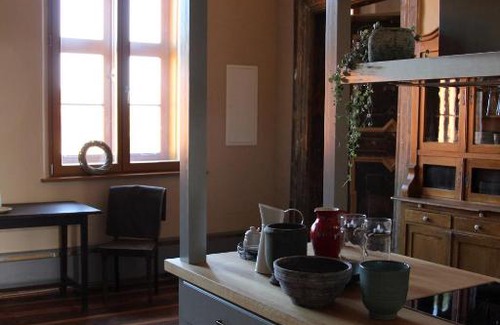 Gardelegen Apartment | Lindstedter Gutsstuben