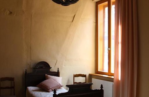 Gardelegen Apartment | Lindstedter Gutsstuben