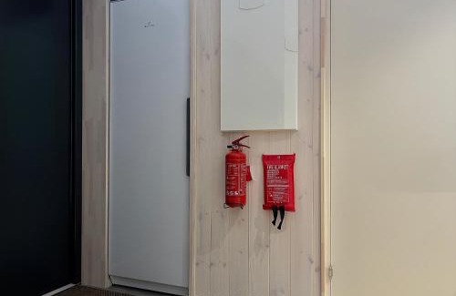 Salen Apartment | Lindvallen Ski Resort Pool and Padel - Sauna - 7 Guests