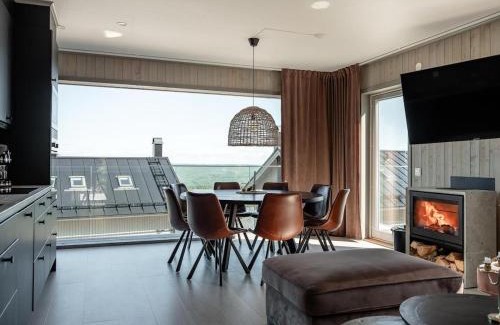 Salen Apartment | Lindvallen Ski Resort - Sauna - 10 Guests