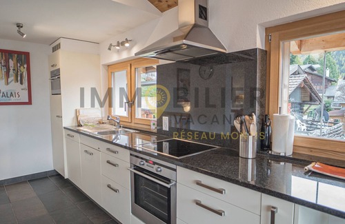 St. Luc Ski Chalet | Linen is not included in the service. We provide, if desired, linen packages including bed linen, ba