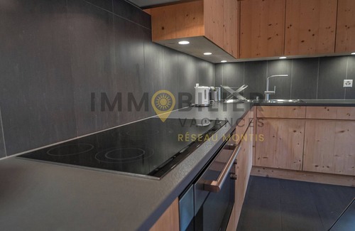 Saint-Luc Ski Chalet | Linen is not included in the service. We provide, if desired, linen packages including bed linen, ba