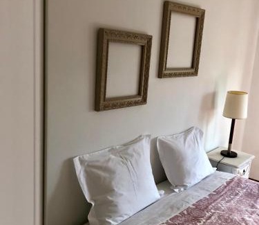 Torres Vedras Apartment | Lines of Wellignton