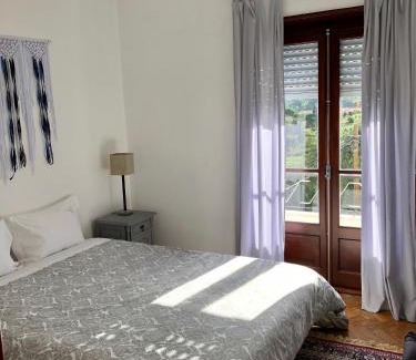 Torres Vedras Apartment | Lines of Wellignton