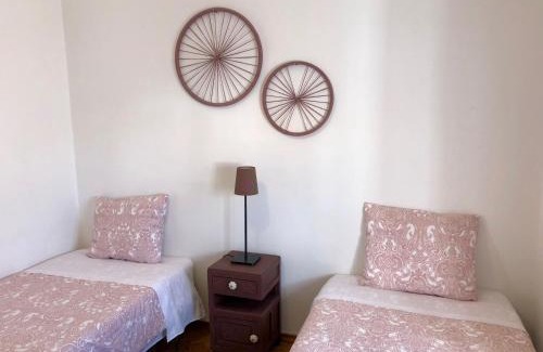 Torres Vedras Apartment | Lines of Wellignton