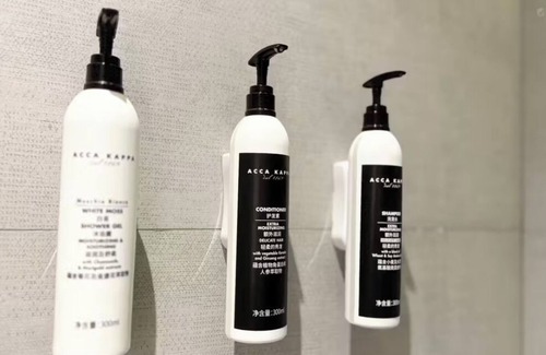 Yaodu District Hotel | Linfen Wanda Yuehua Hotel