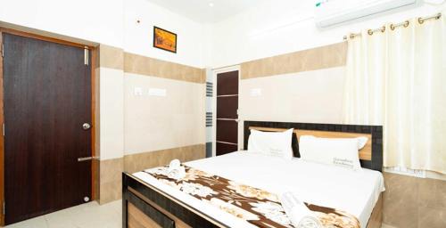 Rameshwaram Hotel | Linga Residency