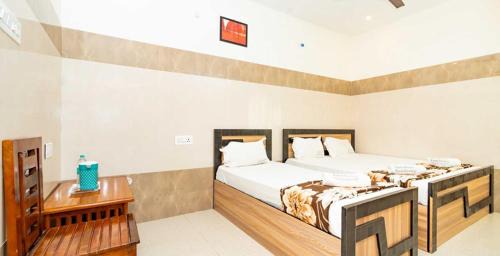 Rameshwaram Hotel | Linga Residency