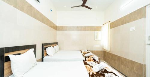 Rameshwaram Hotel | Linga Residency