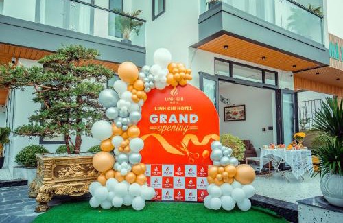 Son Tinh Hotel | LINH CHI Hotel