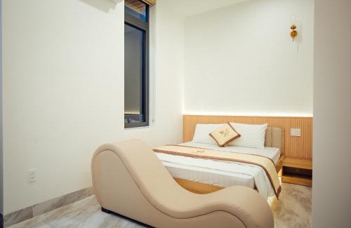 Son Tinh Hotel | LINH CHI Hotel