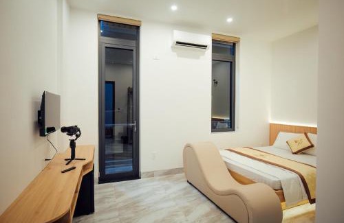 Son Tinh Hotel | LINH CHI Hotel