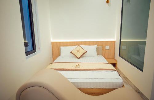 Son Tinh Hotel | LINH CHI Hotel