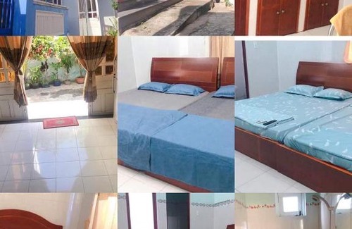 Vung Tau Villa | Linh house