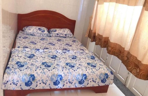 Vung Tau Villa | Linh house