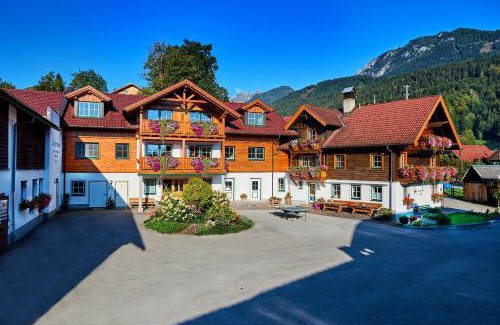 Weissenbach House | Linharterhof Appartement