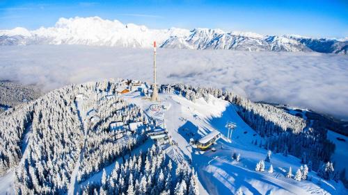 Weissenbach House | Linharterhof