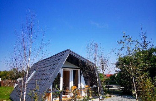 Porumbacu de Jos Ski Chalet | Linistea Muntilor Chalet