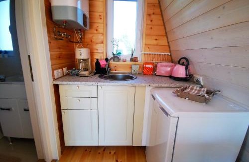 Porumbacu de Jos Ski Chalet | Linistea Muntilor Chalet