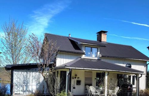 Rottneros House | Linnåsen stuga