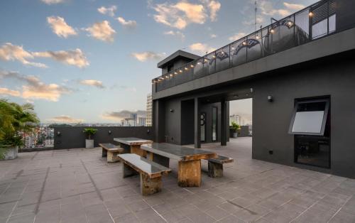 Bac Giang Hotel | Linn Hotel Bac Giang