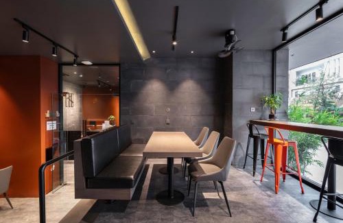 Bac Giang Hotel | Linn Hotel Bac Giang