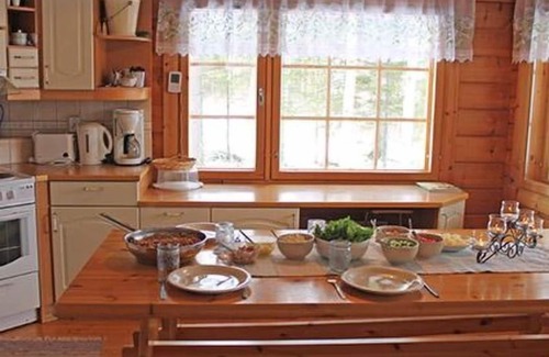 Lapinlahti House | Linnunlaulu by Interhome