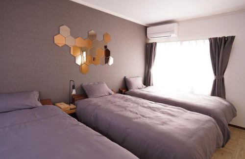 Kita Ward House | Lino下伊福