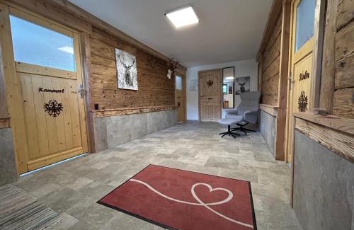 Achenkirch Apartment | Linsingerhof