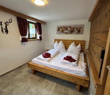 Achenkirch Apartment | Linsingerhof