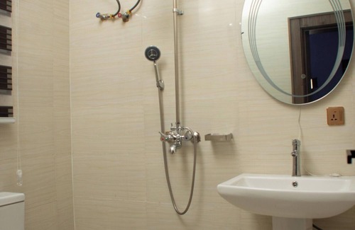 Enugu Hotel | LINTOC HOTEL & SUITES LTD