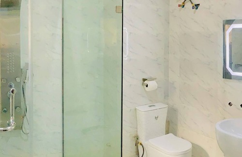 Enugu Hotel | LINTOC HOTEL & SUITES LTD