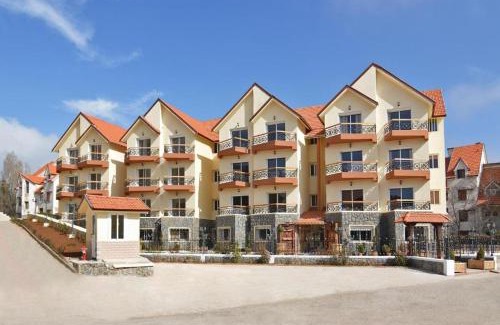 Ifrane Apartment | Lion D'ifrane
